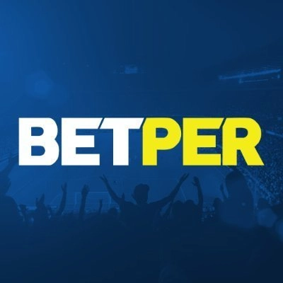 Betper Logo